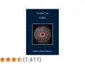 Copertina del libro "Solaris" di Stanisław Lem, con un'immagine astratta e la valutazione 4,3 stelle. La trama di Solaris esplora la natura della coscienza.