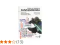 Guida al cinema di fantascienza con Yoda. Un viaggio tra film cult, storie e curiosità del genere.