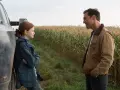 Un padre e una figlia in un campo di mais. Un film da vedere assolutamente, con una storia che ti cattura.