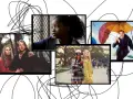 Collage di film e programmi TV di Elle McKinnon: "La storia fantastica", "Clueless", "Mary Poppins" e altri.