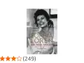 Copertina libro "Ieri, oggi, domani" di Sophia Loren, con la sua foto e la valutazione 4,2 stelle.