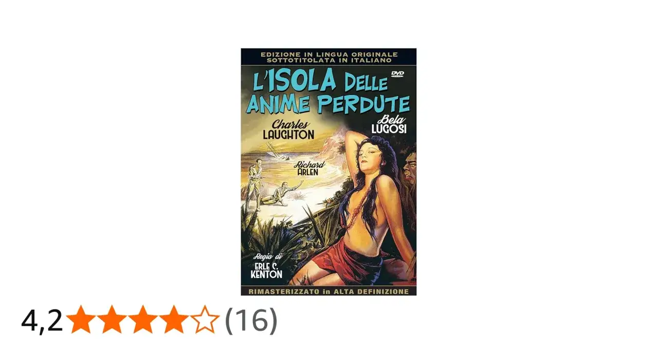 Copertina del film 
